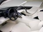 Lexus LF-A Concept 2007 года